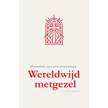 Wereldwijd metgezel (Hardback) bij Singel 344