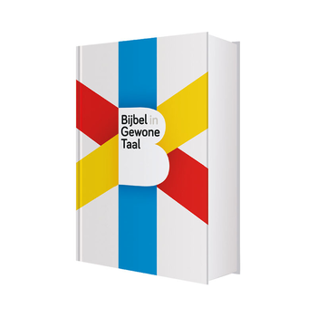 Bijbel in Gewone Taal (Hardback) bij Singel 344