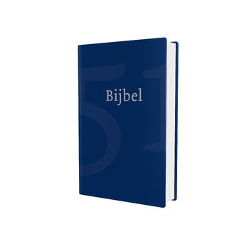 NBG-51 standaard (Hardback) bij Singel 344