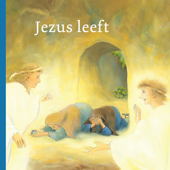 Jezus leeft (Hardback) bij Singel 344