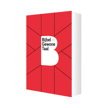 Bijbel in Gewone Taal (Paperback) bij Singel 344
