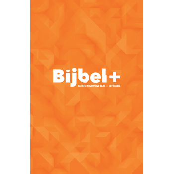 Bijbel+ (Paperback) bij Singel 344
