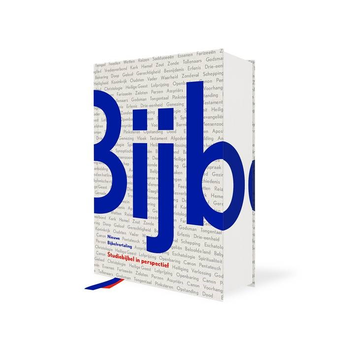 Studiebijbel in perspectief (Hardback) bij Singel 344