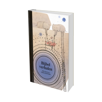 Bijbelverhalen (Hardback) bij Singel 344
