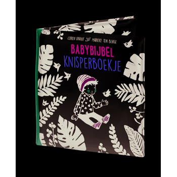 Babybijbel Knisperboekje (Paperback) bij Singel 344