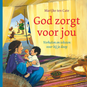 God zorgt voor jou (Hardback) bij Singel 344