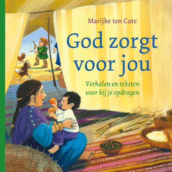 God zorgt voor jou (Hardback) bij Singel 344