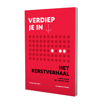 Het Kerstverhaal (Paperback) bij Singel 344