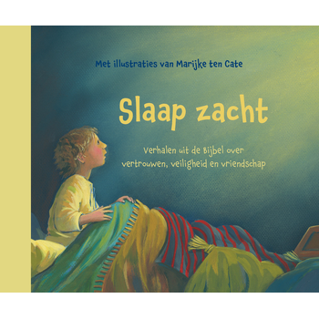 Slaap zacht (Hardback) bij Singel 344
