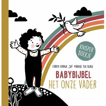 Babybijbel Het Onze Vader (Paperback) bij Singel 344