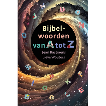Bijbelwoorden van A tot Z (Paperback) bij Singel 344