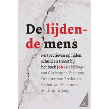 De lijdende mens (Paperback) bij Singel 344