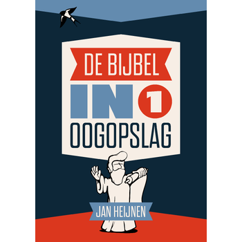De Bijbel in 1 oogopslag (Hardback) bij Singel 344