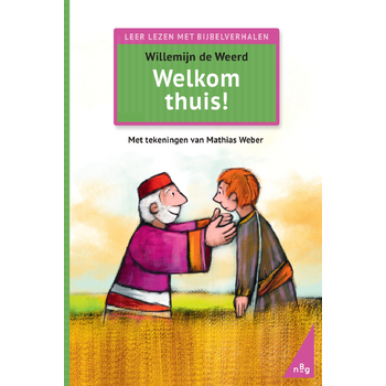 Welkom thuis! (Hardback) bij Singel 344