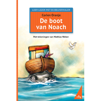 De boot van Noach (Hardback) bij Singel 344