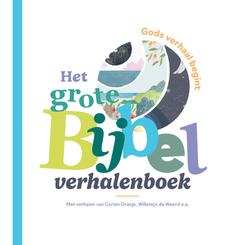 Het grote Bijbelverhalenboek (Hardback) bij Singel 344