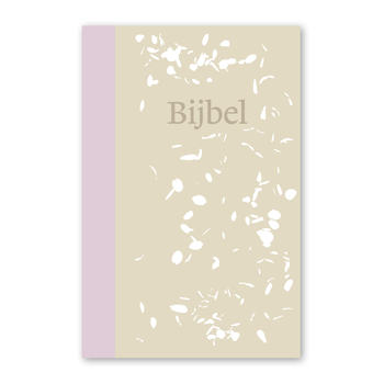 Bijbel | NBV21 Compact Pastel (Hardback) bij Singel 344