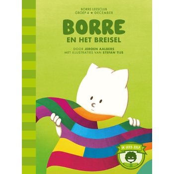 Borre en het breisel (Hardback) bij Singel 344