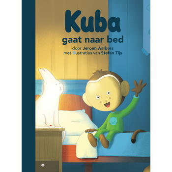 Kuba gaat naar bed (Hardback) bij Singel 344