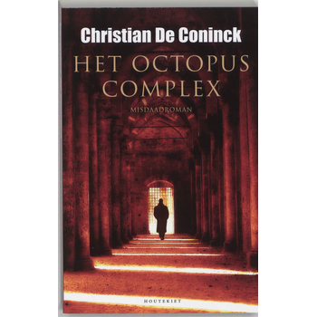 Het octopuscomplex (Paperback) bij Singel 344