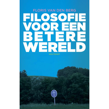 Filosofie voor een betere wereld (Paperback) bij Singel 344