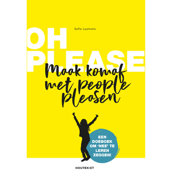 Oh please! (Paperback) bij Singel 344