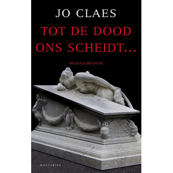 Tot de dood ons scheidt.. (Paperback) bij Singel 344