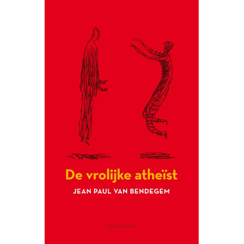 Een vrolijke atheïst (Paperback) bij Singel 344