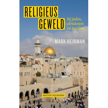 Religieus geweld (Paperback) bij Singel 344