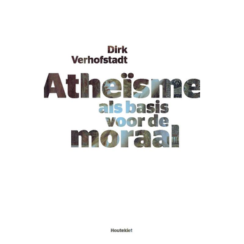 Atheisme als basis voor de moraal (Paperback) bij Singel 344