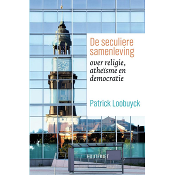 De seculiere samenleving (Paperback) bij Singel 344