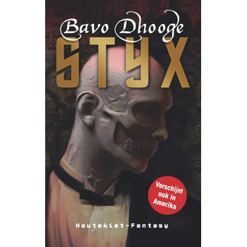 Styx (Paperback) bij Singel 344