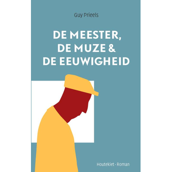 De meester, de muze en de eeuwigheid (Paperback) bij Singel 344