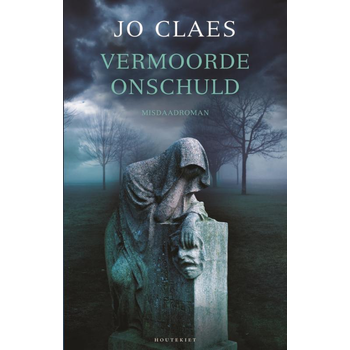 Vermoorde onschuld (Paperback) bij Singel 344
