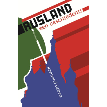 Rusland (Paperback) bij Singel 344
