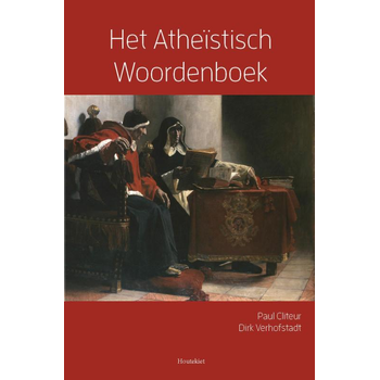 Het Atheïstisch woordenboek (Paperback) bij Singel 344