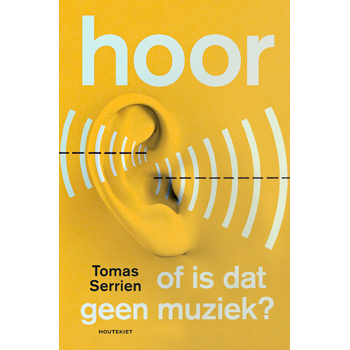 Hoor (Paperback) bij Singel 344