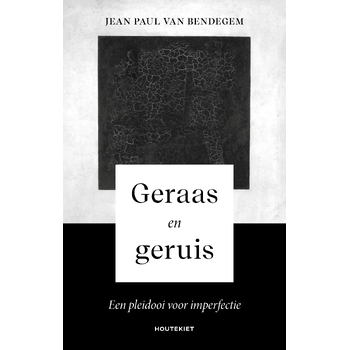 Geraas en geruis (Paperback) bij Singel 344