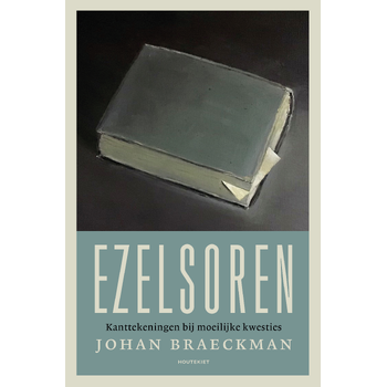 Ezelsoren (Paperback) bij Singel 344