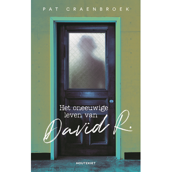 Het oneeuwige leven van David R. (Hardback) bij Singel 344