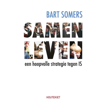 Samen leven (Paperback) bij Singel 344