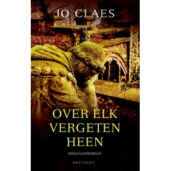 Over elk vergeten heen (Paperback) bij Singel 344