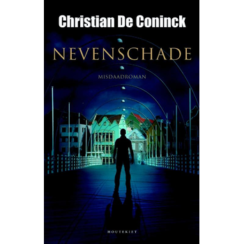 Nevenschade (Paperback) bij Singel 344