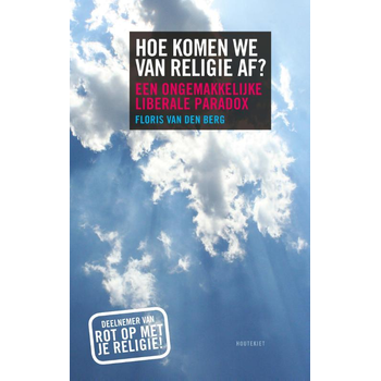 Hoe komen we van religie af? (Paperback) bij Singel 344