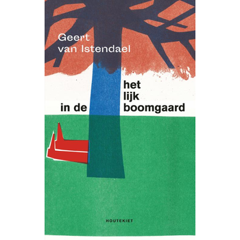 Het lijk in de boomgaard (Paperback) bij Singel 344