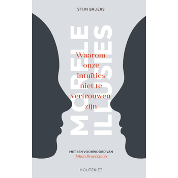 Morele illusies (Paperback) bij Singel 344