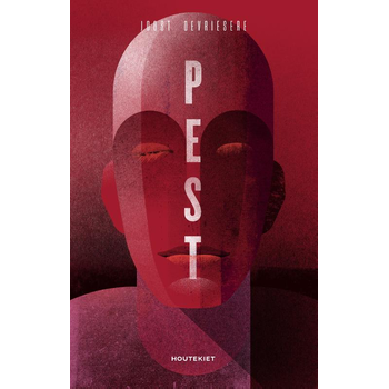 Pest (Paperback) van Joost Devriesere