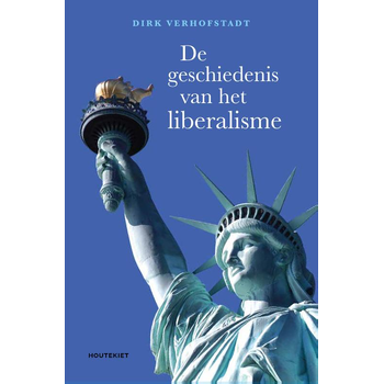 De geschiedenis van het liberalisme (Paperback) bij Singel 344