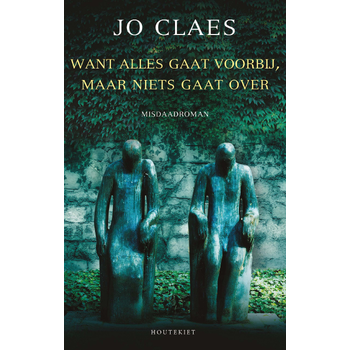 Want alles gaat voorbij, maar niets gaat over (Paperback) bij Singel 344