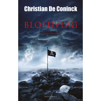 Bloedvlag (Paperback) bij Singel 344